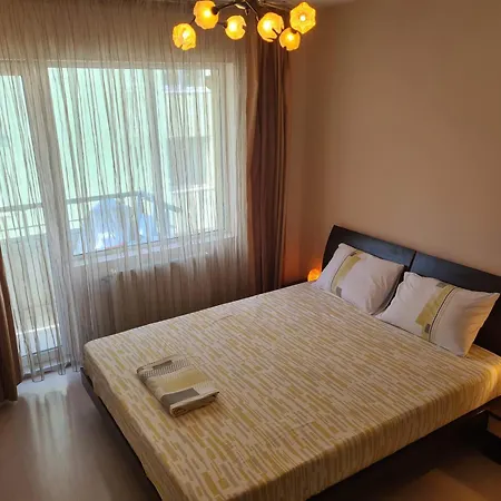 Apartment Spacious 2 Bedroom
